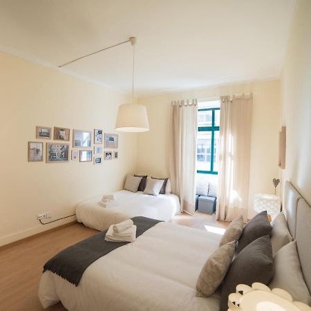 Bombarda Vintage Apartments OOporto Exteriör bild